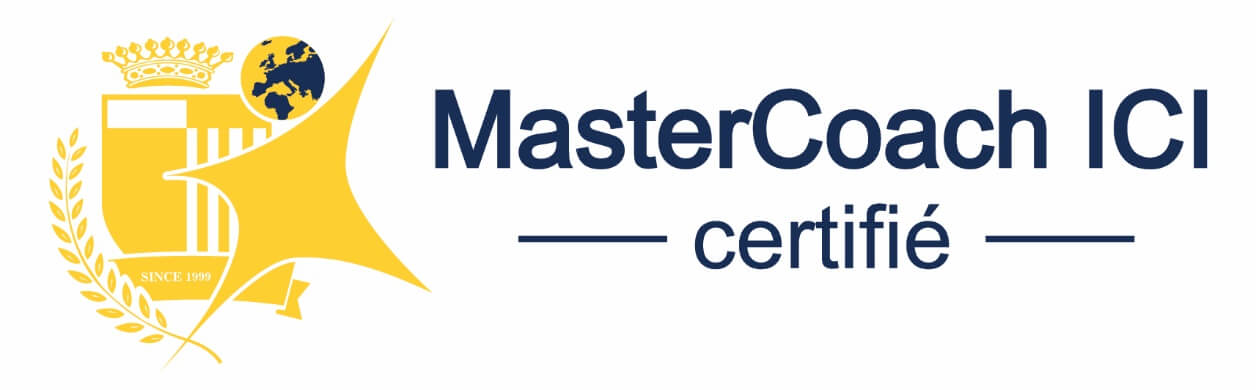 Logo MasterCoach certifié ICI